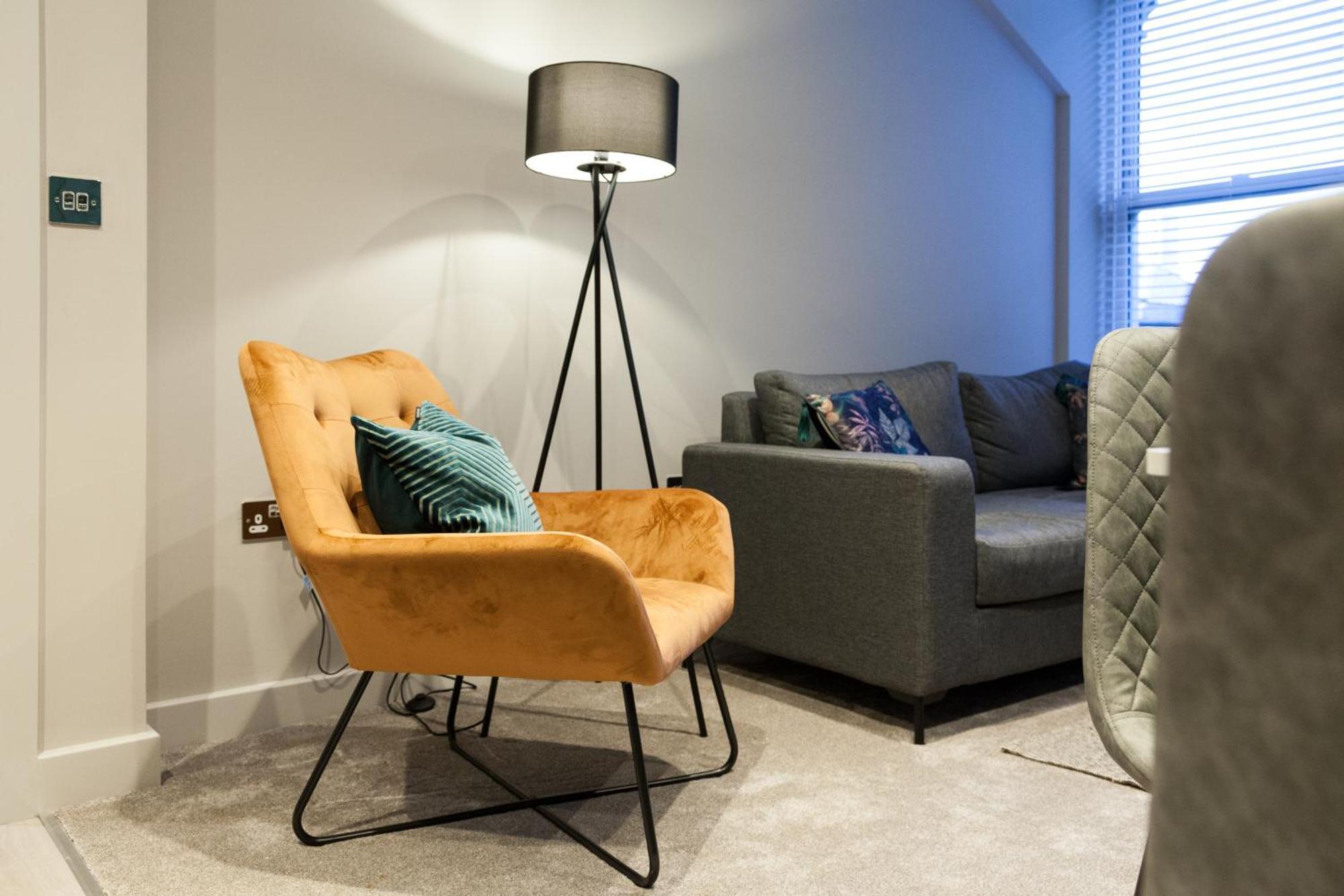 Somers Suites Apartments Λιντς Εξωτερικό φωτογραφία